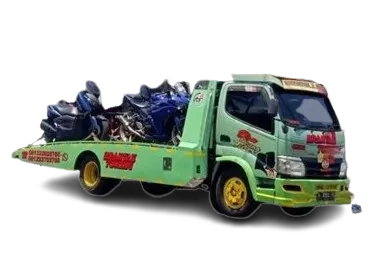 Muatan Sepeda Motor